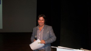 Leandro Fialho trabalhou no MEC de 2003 até julho de 2016 