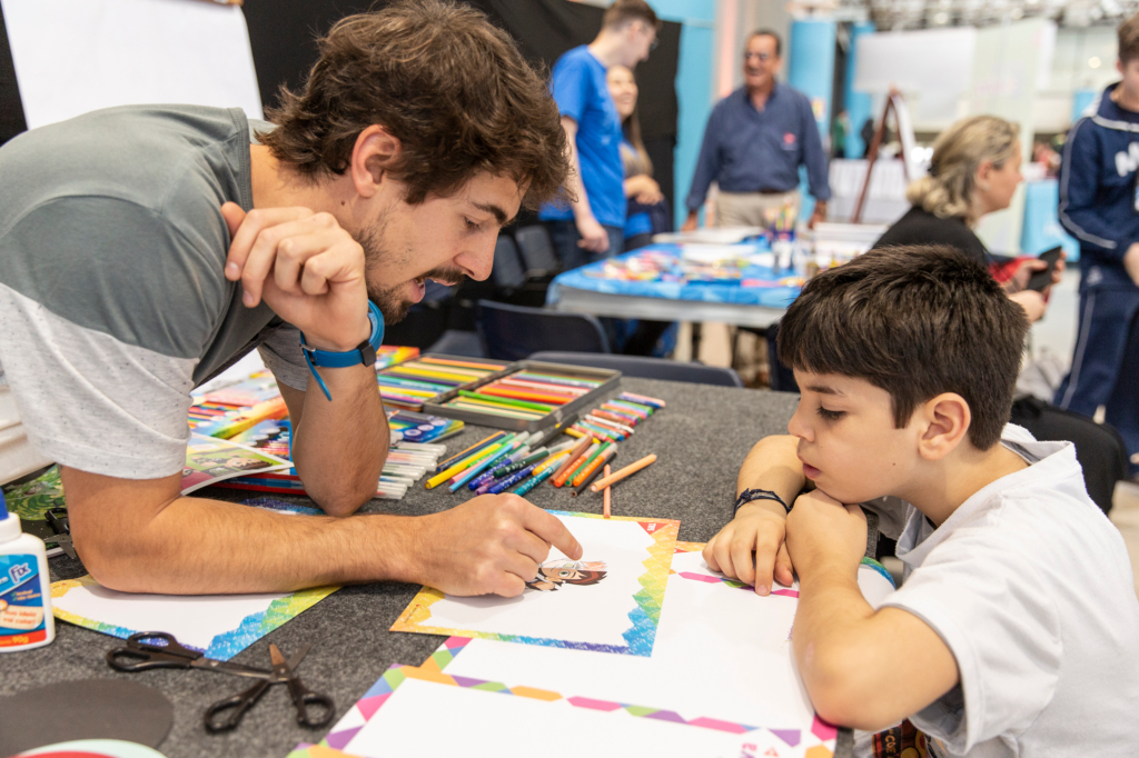 Como Desenvolver Brincadeiras Para Integrar Crian As E Fam Lias