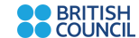 Logo do site British Council | Brasil