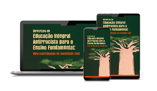 Diretrizes de Educação Antirracista