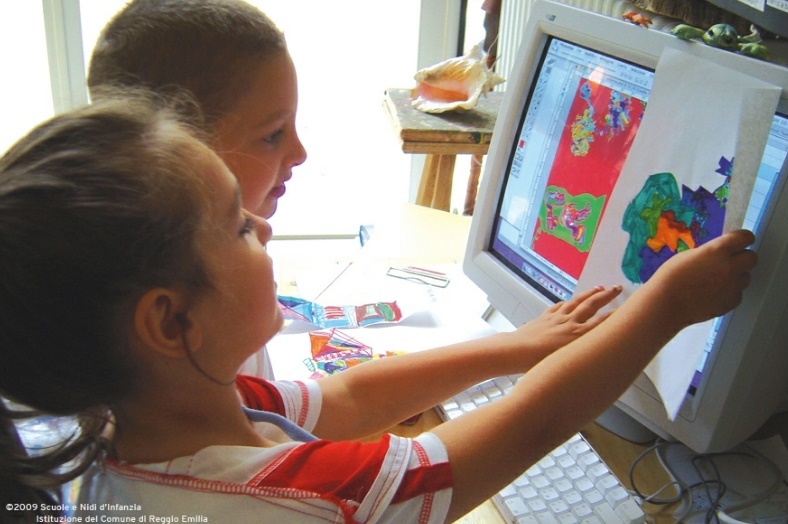 Creche Comunitária Montessori - Bom dia!