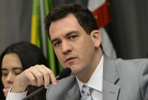 Ariel Castro, advogado
