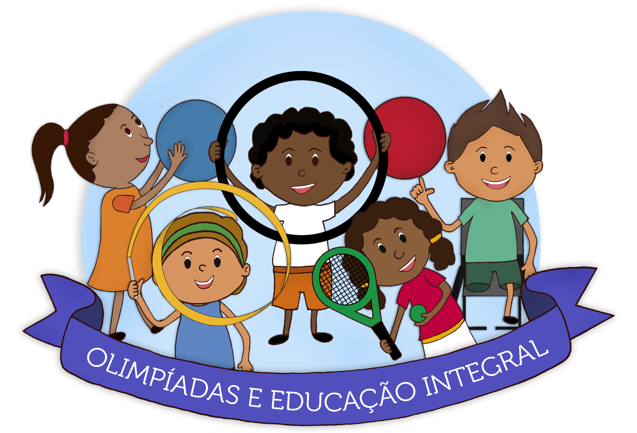 jogos e brincadeiras populares - Educação Física Escolar