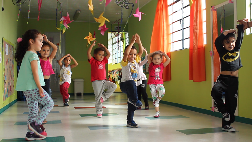 Yoga – Ananda Marga – São Paulo