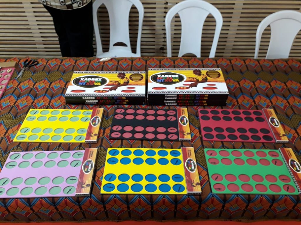 Mancala: O Jogo Africano no Ensino da Matemática - Editora Appris