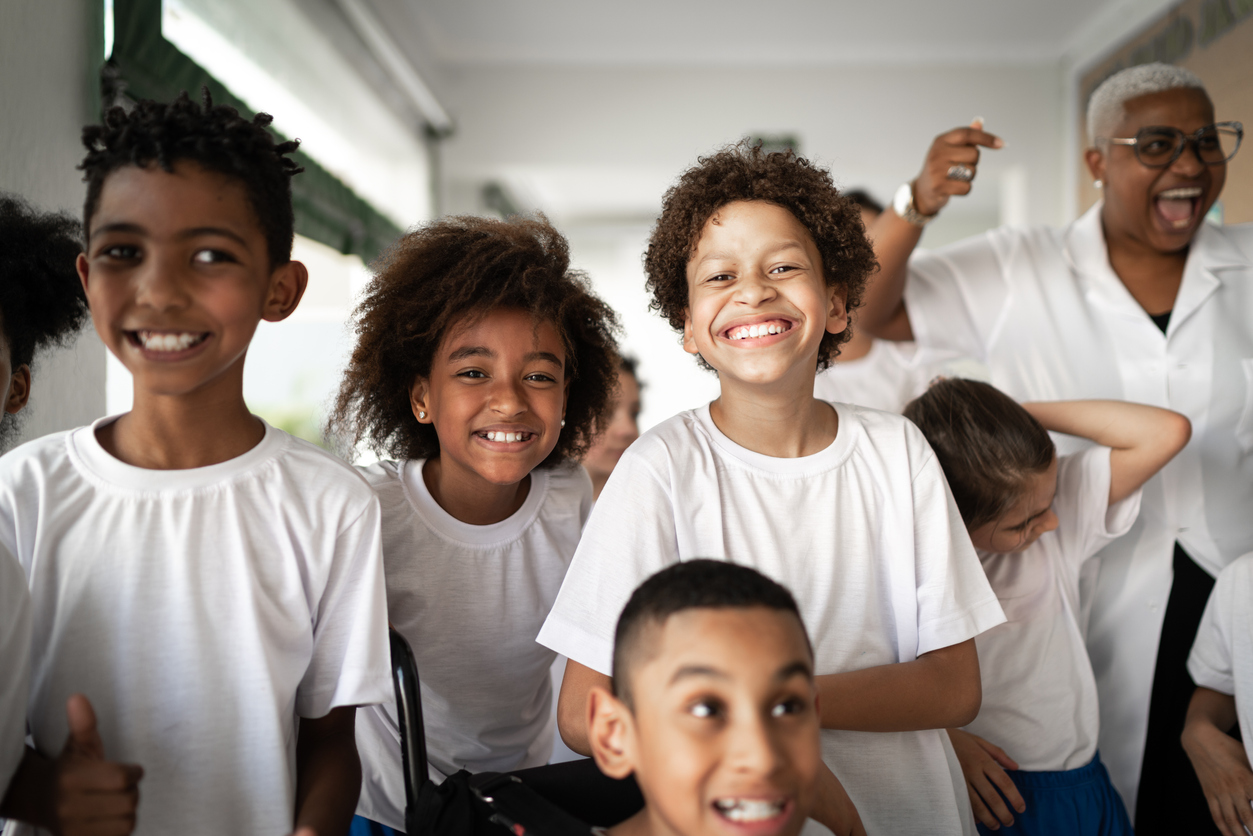 Itaú Social Lança A Tecnologia Educacional “Gestão Da Educação Para A ...