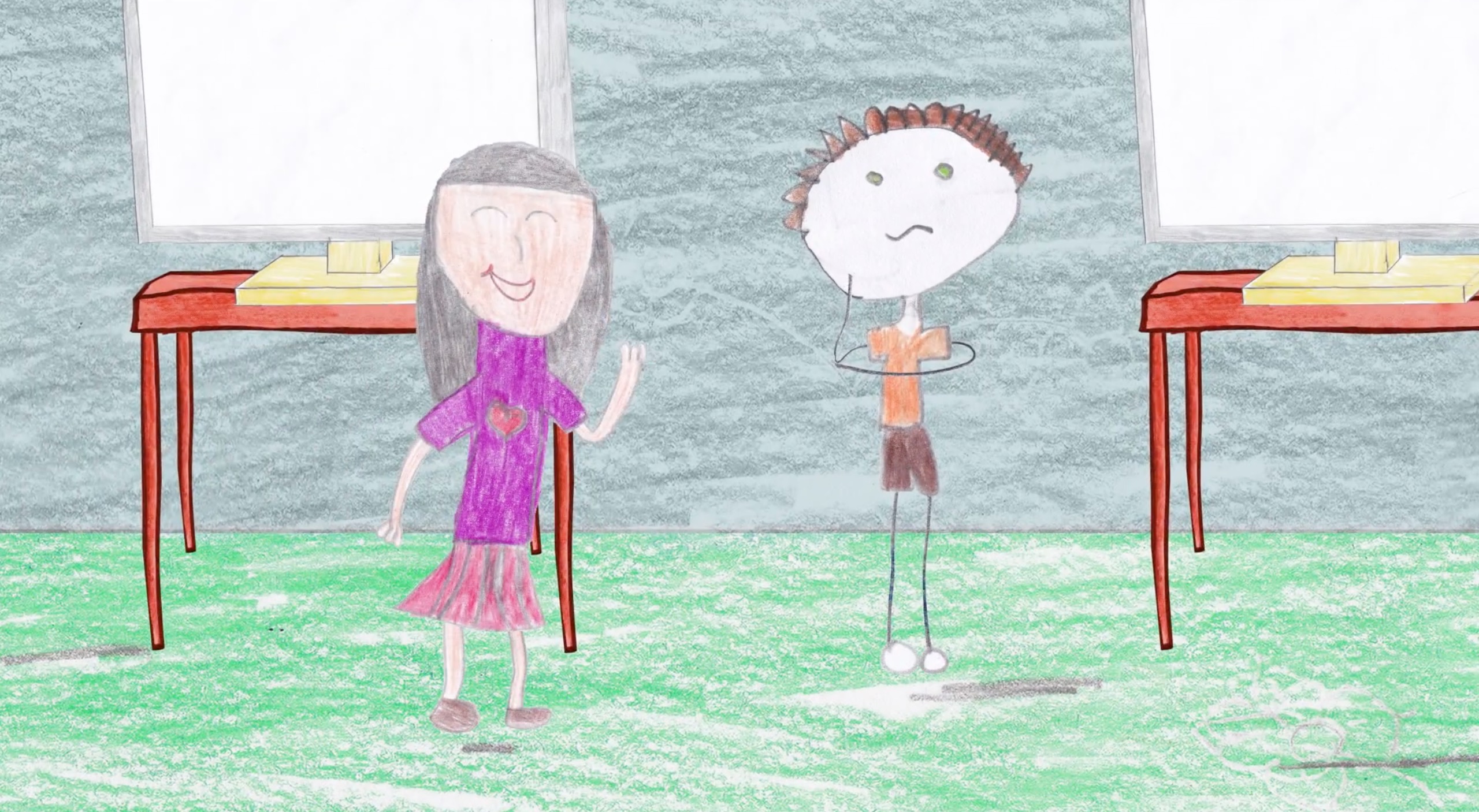 10 desenhos infantis inteligentes e que promovem a igualdade
