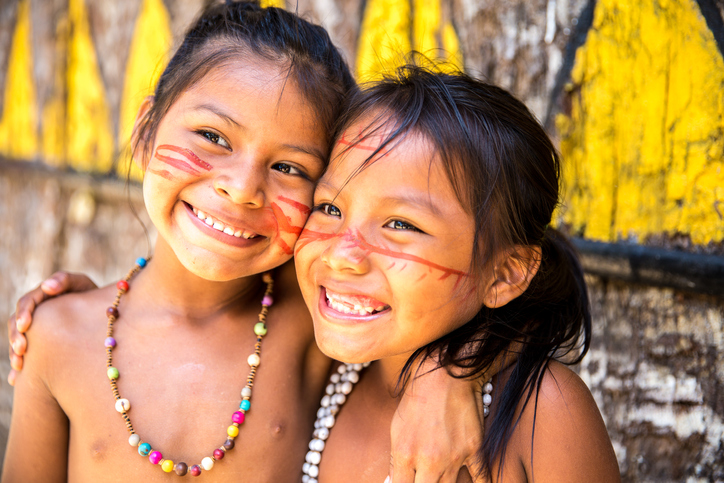 Como falar sobre cultura indígena com as crianças?