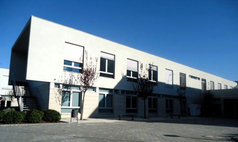 Escola da Ponte - Centro de Referências em Educação Integral
