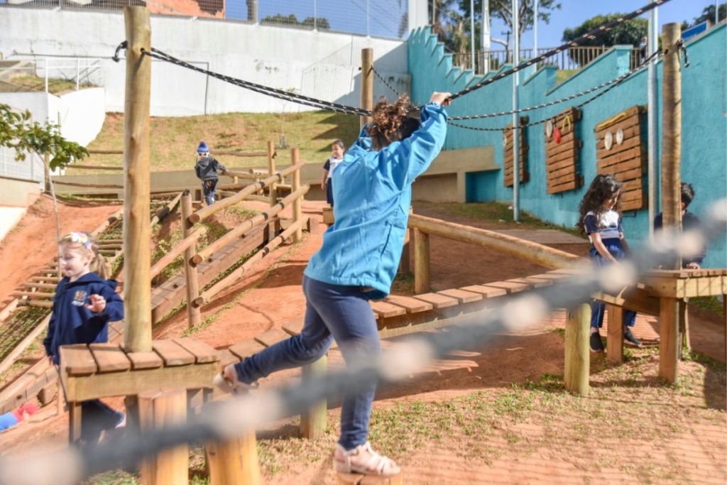 Programa de Educação Integral do município tem como foco as aprendizagens integrais e a proteção aos direitos das infâncias
