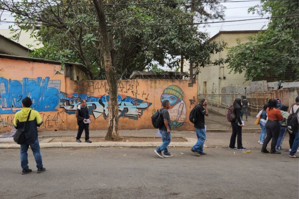 No Brasil de Paulo Freire, EJA segue um desafio