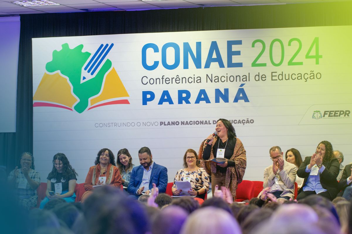 Conae Conae 2024: PNE deve dialogar com desafios atuais da sociedade e ...