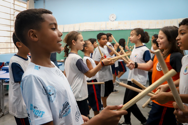 Educação Decolonial