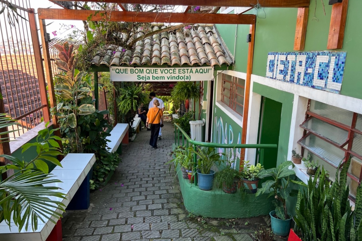 “O que vivemos foi um sonho”: Cieja Campo Limpo resiste e enfrenta ...
