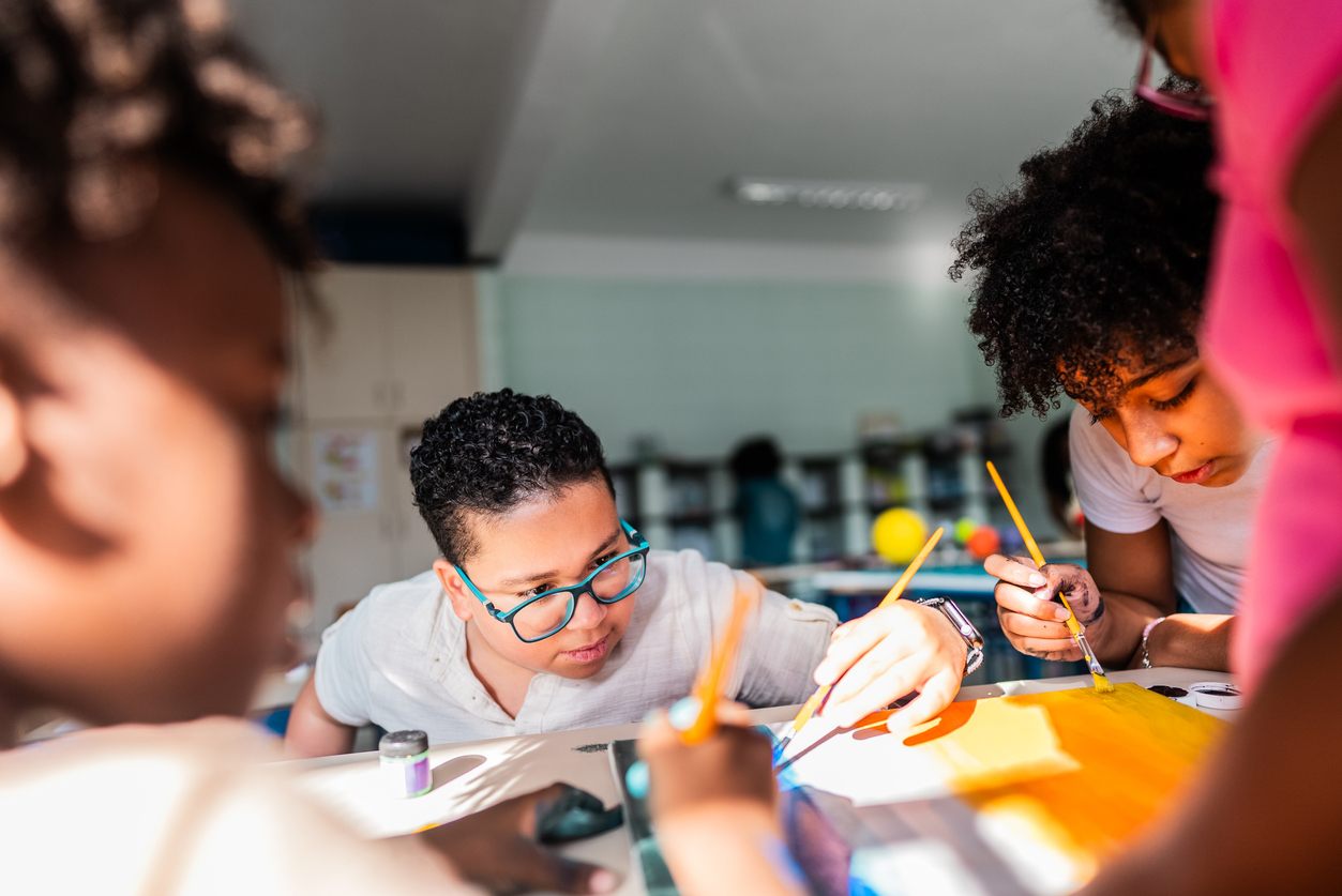 Como elaborar um plano de aula alinhado à Educação Integral - Centro de ...