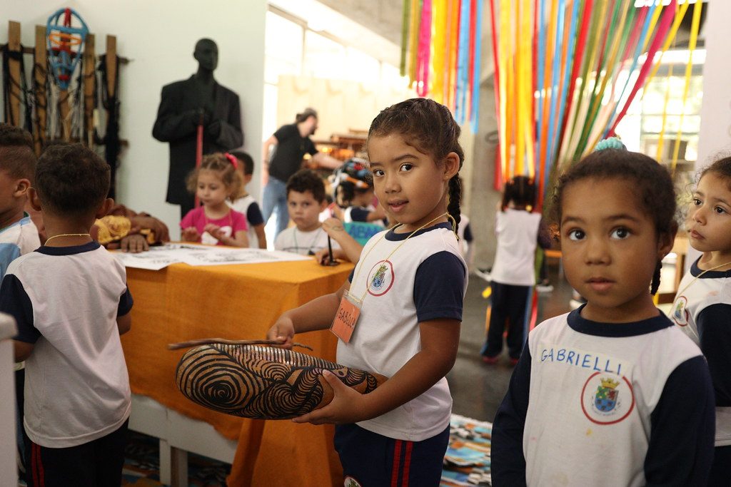 O que é Justiça Curricular foto
