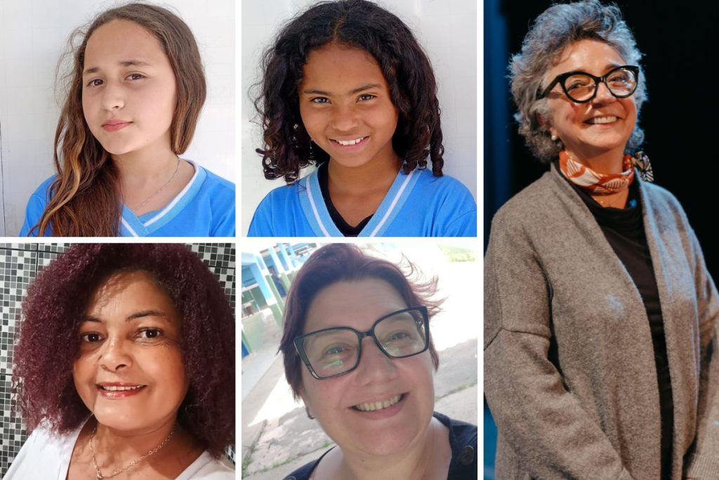 Educação Integral em Debate: como duas escolas públicas integram o currículo e aproximam a comunidade