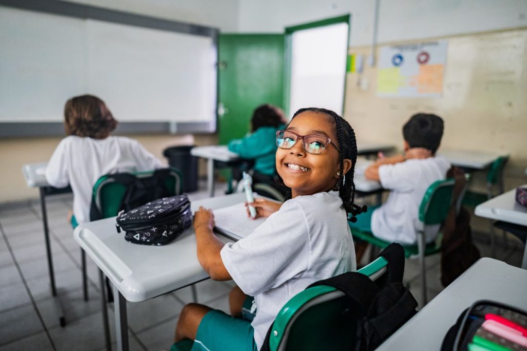 Edital seleciona novas experiências inspiradoras de Educação Integral