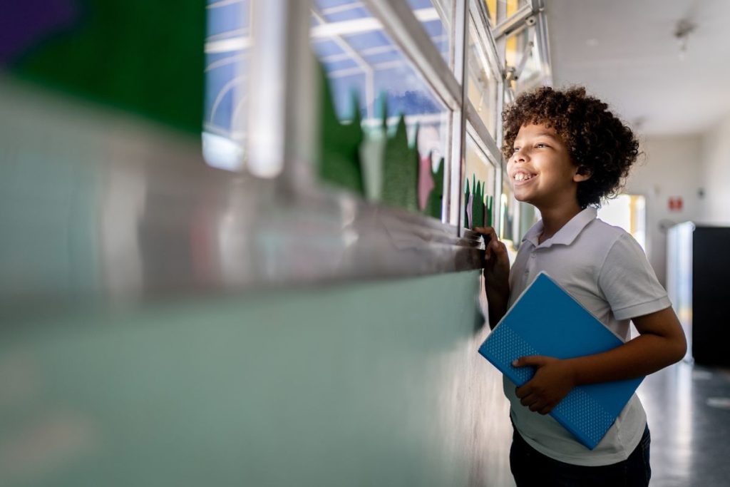 Experiências Inspiradoras de Educação Integral conheça o novo edital do MEC 