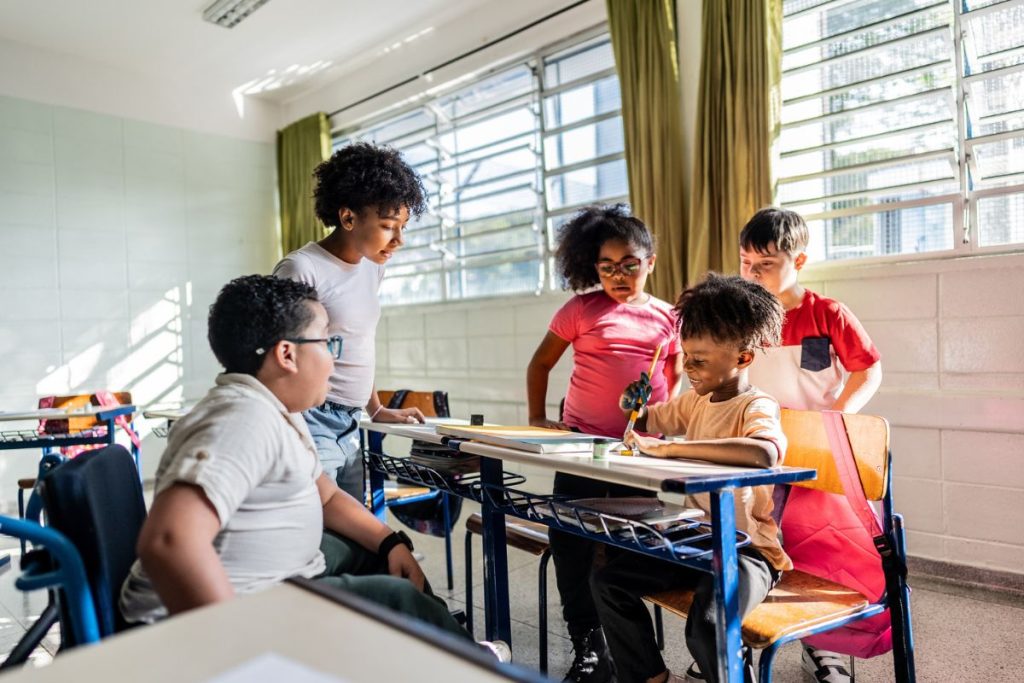 Como planejar com equidade na Educação Integral