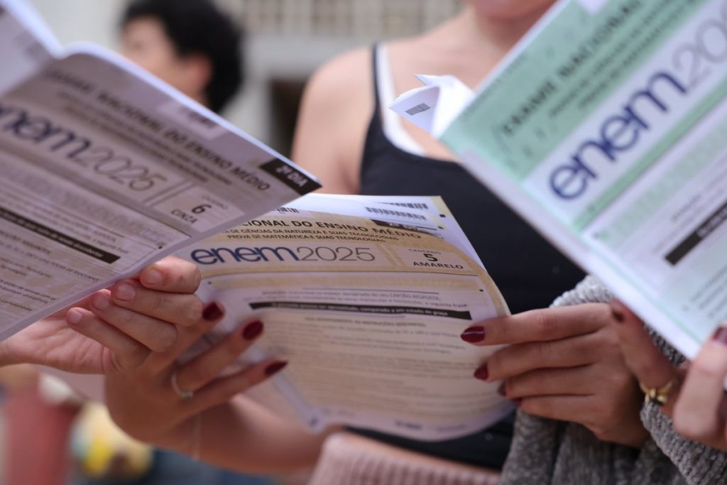 Enem 2026 como se inscrever, edital, prazos e orientações