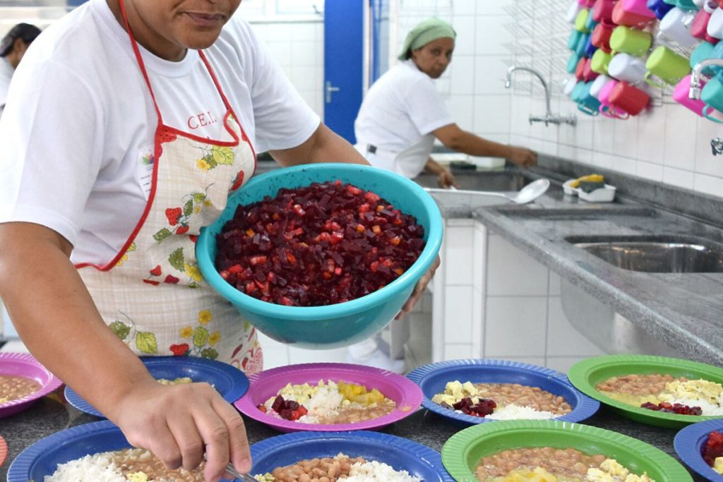 Divulação Prefeitura SME