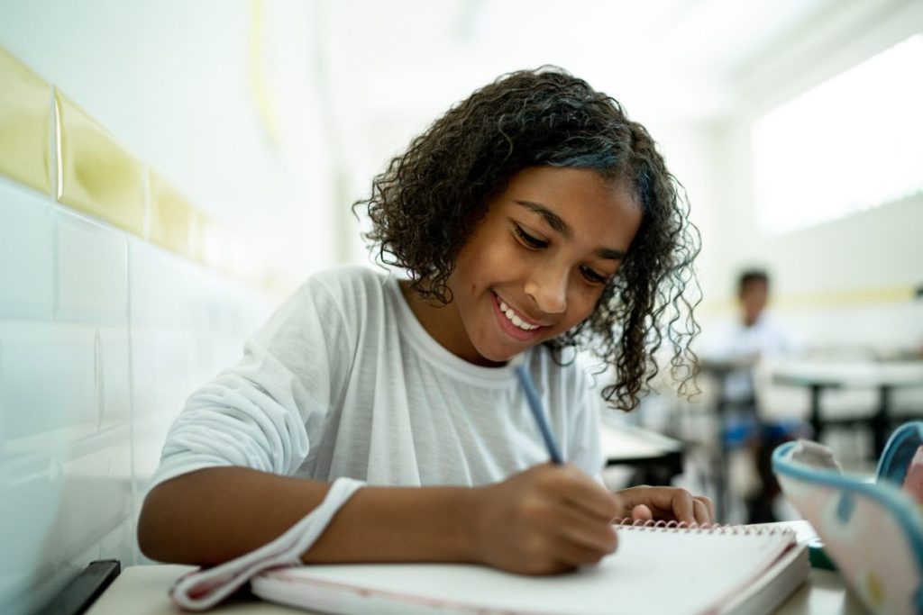 Protocolos Antirracistas nas Escolas