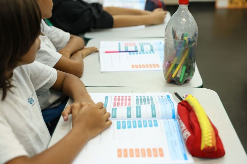 Entenda o que é o Índice de Desenvolvimento da Educação Básica (Ideb) e o que ele mede nas escolas